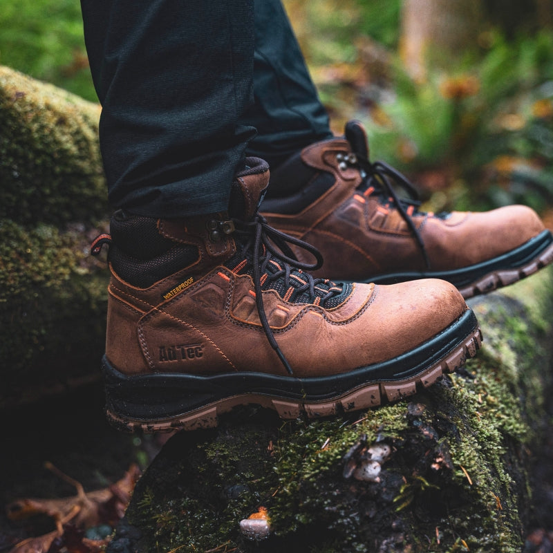 Hiker Boots – AdTecFootWear