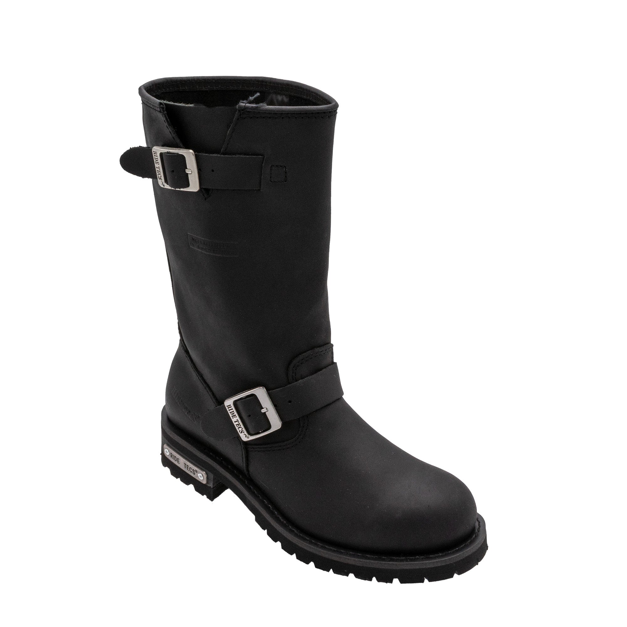 Adtec deals engineer boots