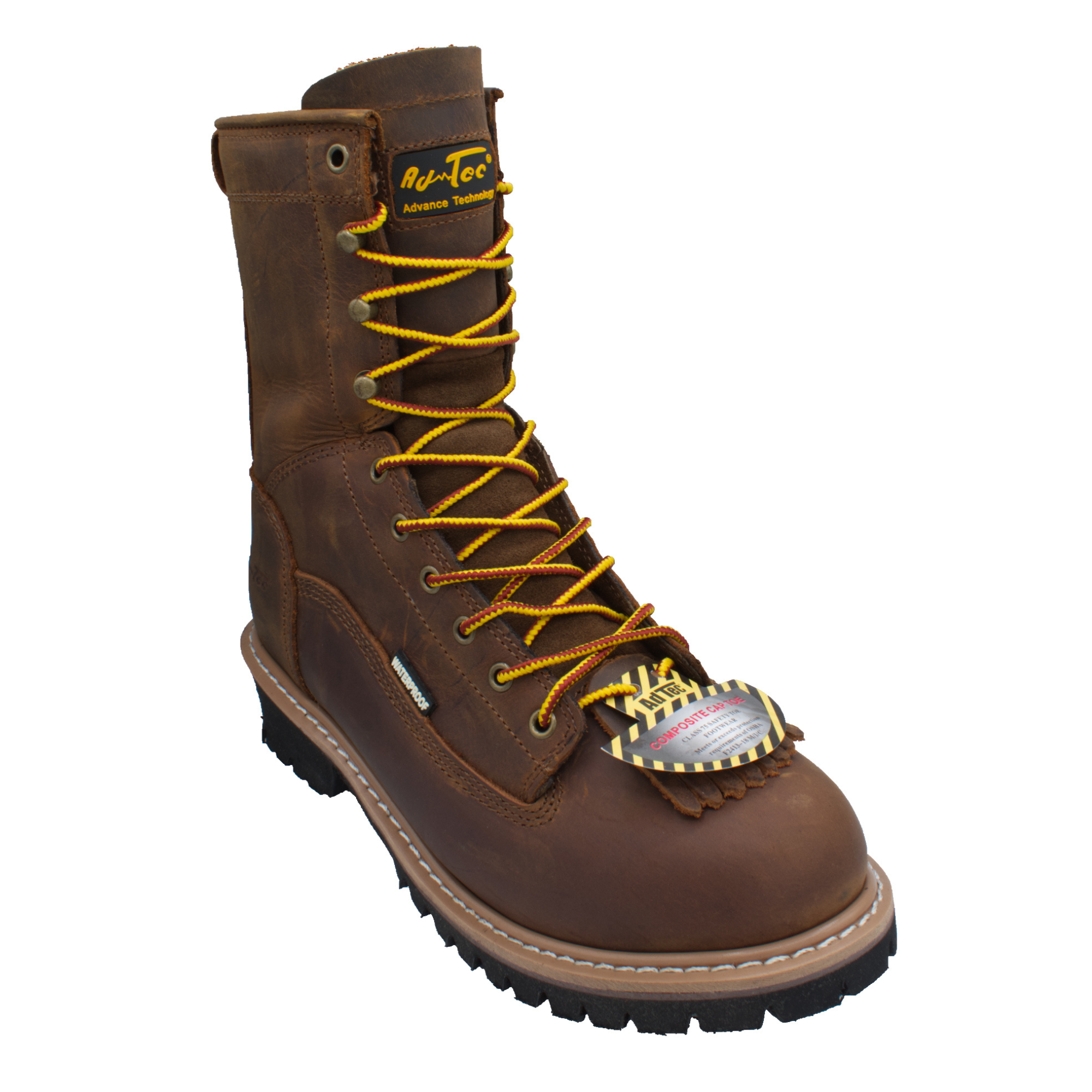 Discount logger boots online