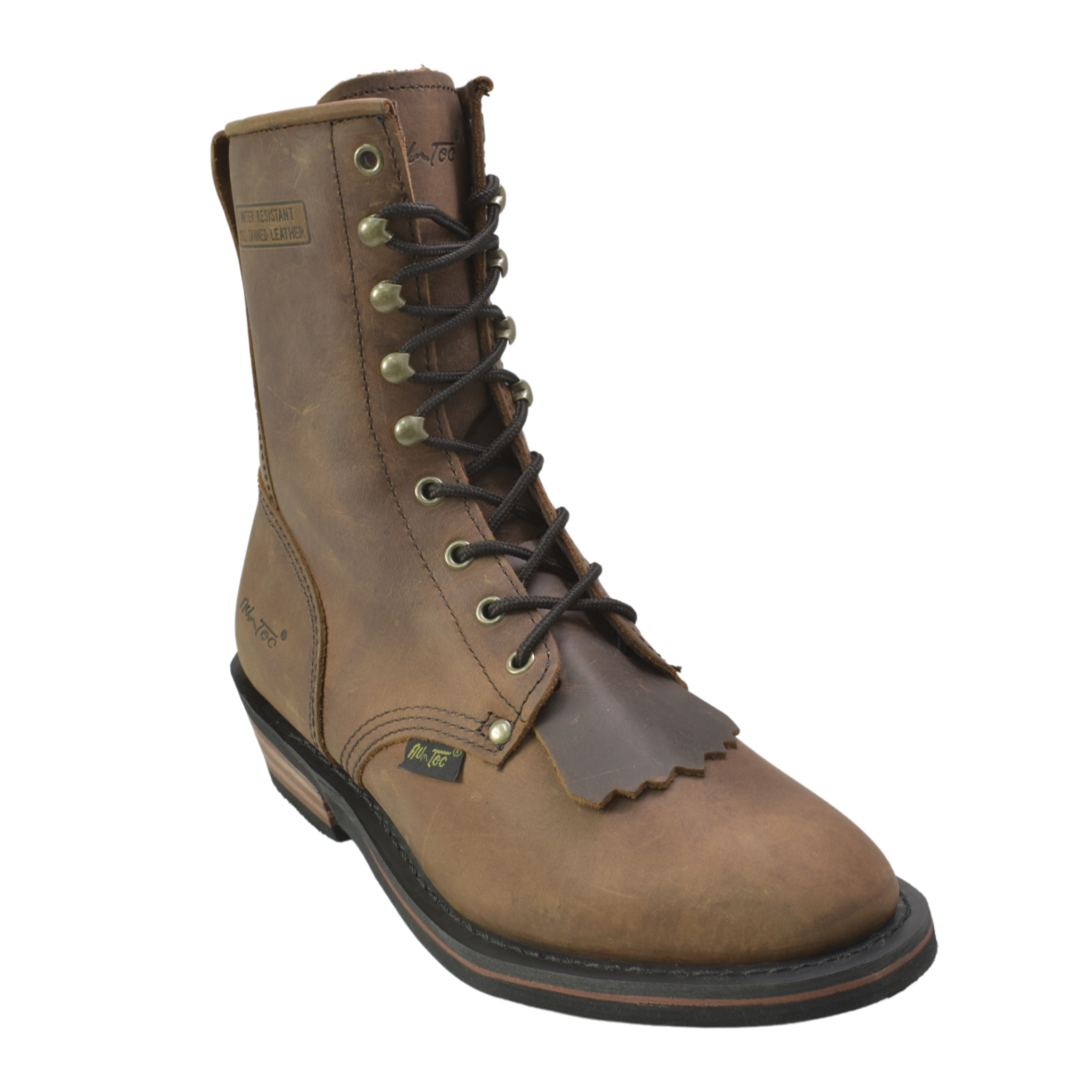 Adtec clearance packer boots