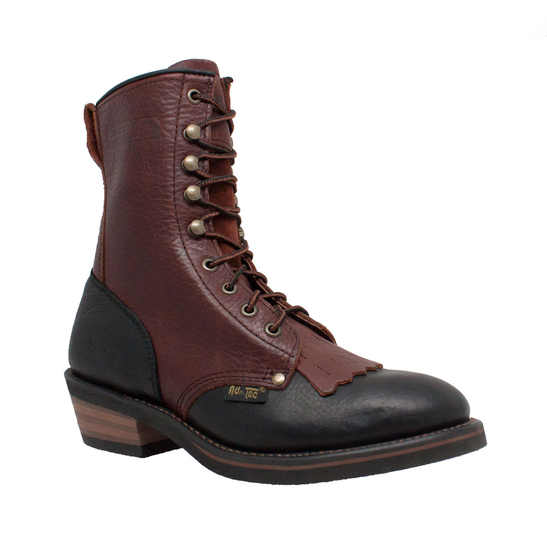 Western Boots AdTecFootWear